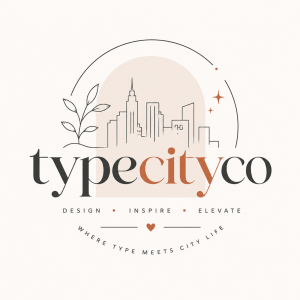 TypeCityCo: Your Ultimate Destination for Quality Type Produ