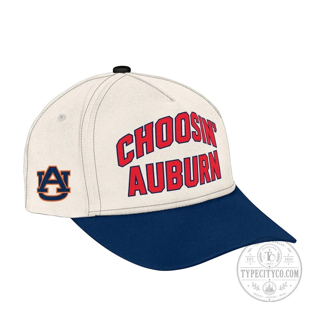 Auburn Tigers T-Shirt for Ella Langley's 2026 Dandelion Tour at Neville Arena 11 Auburn Tigers T-Shirt for Ella Langley