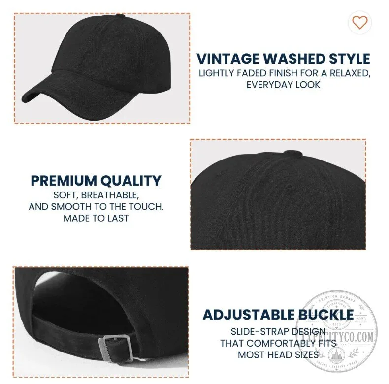Denim Hat Cap featuring Bruce Springsteen & The E Street Band 23 Denim Hat Cap featuring Bruce Springsteen & The E Street Band